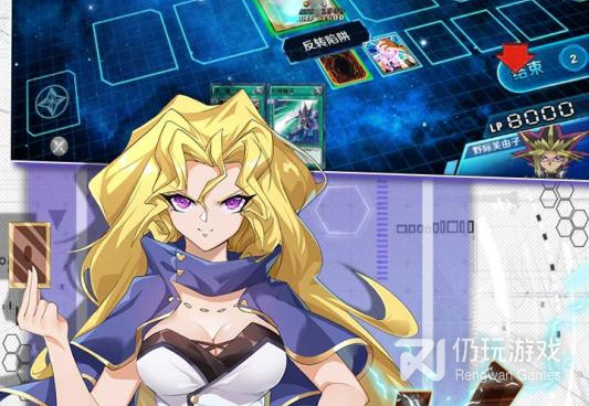 学院派手游合集