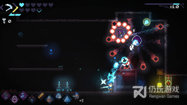 国风武侠扮演手游合集