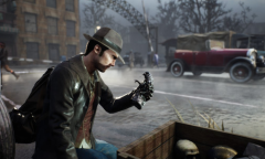 仍玩单机目录：《沉没之城》 中文哪去了？