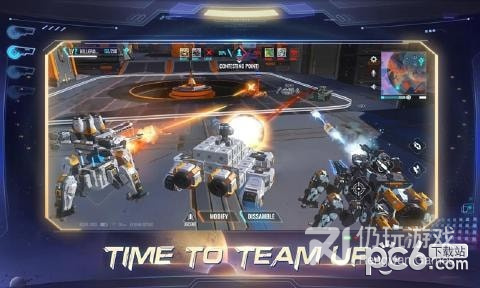 和重装上阵差不多的手游合集