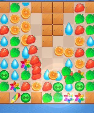 趣味的趣味消除手游合集