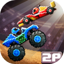 撞头赛车国际版