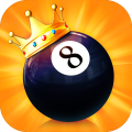 超级台球大师(好友竞技)