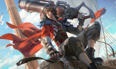 《王者荣耀》每日一题3月29日答案