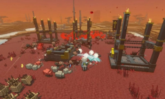 《我的世界：传奇》公开 熟悉而神秘的地方