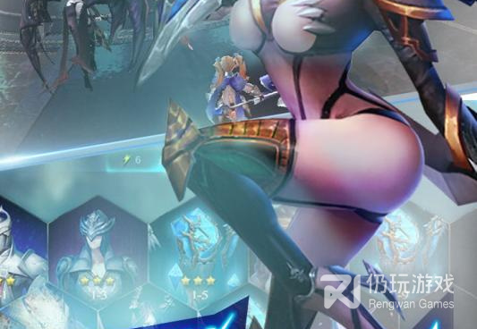 暗黑女王所有版本手游合集