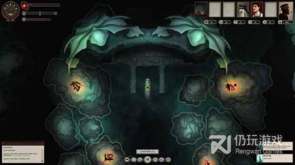 最新宫廷经营类手游合集