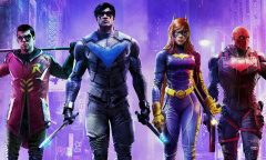 《哥谭骑士》猫头鹰法庭谜题解密攻略