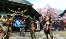 Steam每日特惠：《怪物猎人：崛起》新史低售价198元