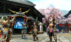 Steam每日特惠：《怪物猎人：崛起》新史低售价151元