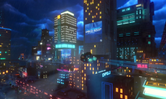 Steam每日特惠：《云端朋克》新史低27元