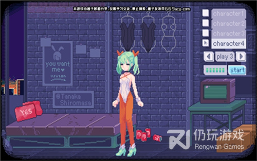 2022像素手游合集