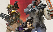 APEX英雄