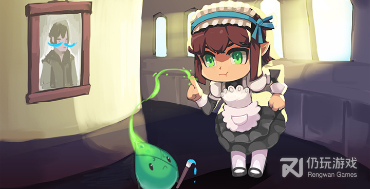 放学别跑最新版手游合集