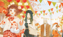 《阴阳师》初诣祈福活动介绍