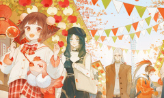 《阴阳师》初诣祈福活动介绍