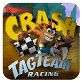 古惑狼赛车免费版