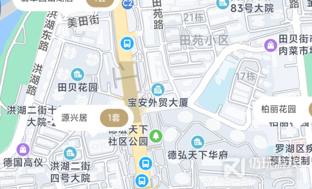 全国查房价手机软件合集