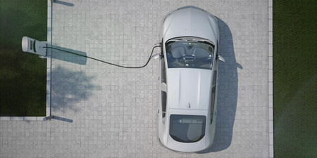 充电服务手机软件合集