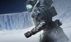 《命运2》新扩展包“光陨”即将登场 敬请期待