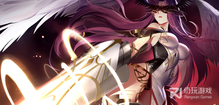 姬魔恋战纪历史版本手游合集