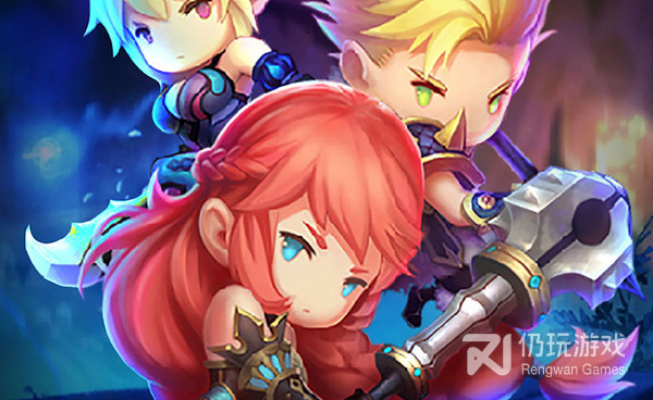 和帝国与魔法很像的手游合集