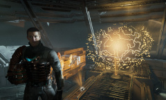 死亡空间重制版无法解锁许愿骨成就的bug怎么办教程