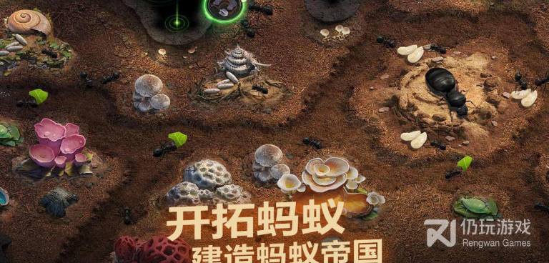 生存模拟手游合集