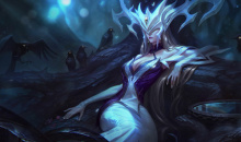 《金铲铲之战》1.24炼金狼人出装阵容搭配推荐