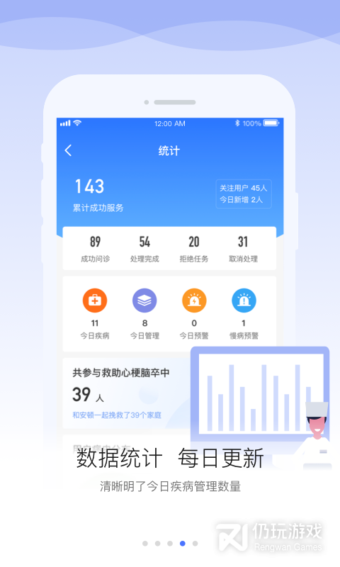 安顿医生2024版