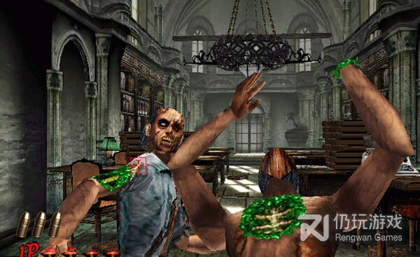 死亡之屋2超全版本手游合集