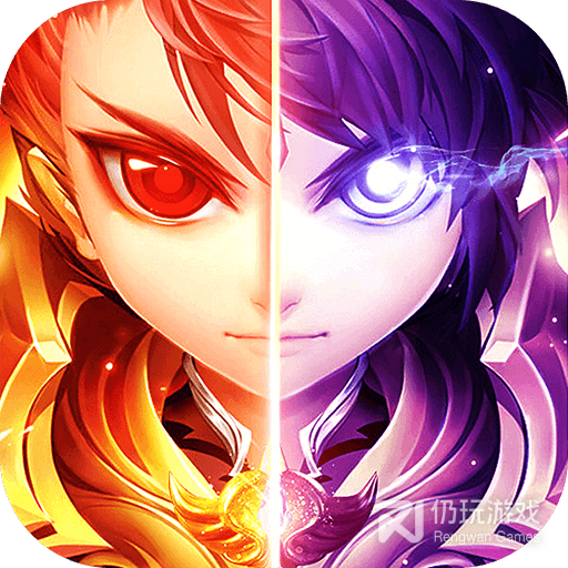 烈焰封神oppo版