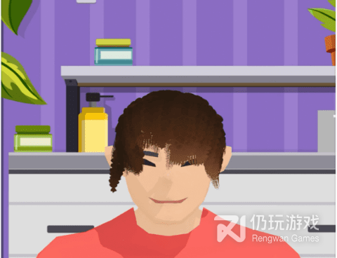 关于剪头发的手游合集