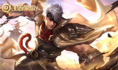 《王者荣耀》夏侯惇皮肤大全