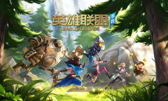 《LOL手游》3.1b版本装备调整内容一览