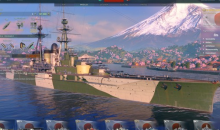 Steam喜加一！《战舰世界：新手包》免费领取地址