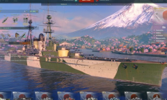 Steam喜加一！《战舰世界：新手包》免费领取地址