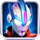 奥特曼传奇英雄无限充值版免费版