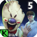 恐怖冰淇淋5测试服