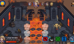 暂时还没想好名字的肉鸽战棋遗物有什么用