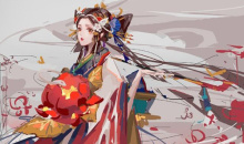 《阴阳师》年节祈岁活动介绍