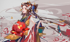 《阴阳师》年节祈岁活动介绍