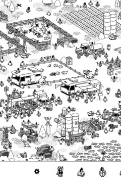 隐藏的家伙最新版手游合集