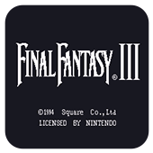 最终幻想3单机版