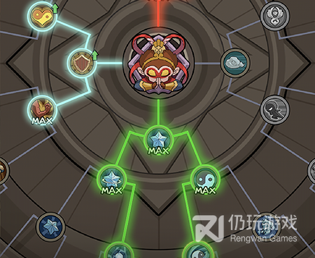 大闹天宫之猴王归来最新版手游合集