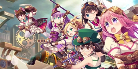 开放式RPG手游合集