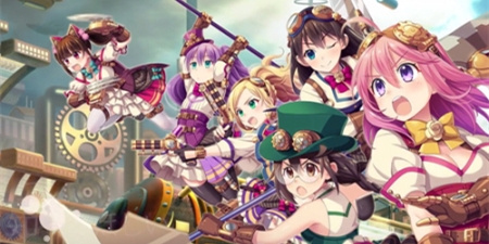 开放式RPG手游合集