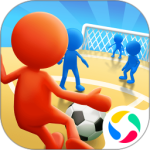 火柴人足球最新版