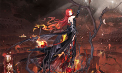 奇迹暖暖罪夜焚寂套装怎么获得