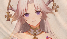 《风色幻想命运传说》凯琳角色介绍